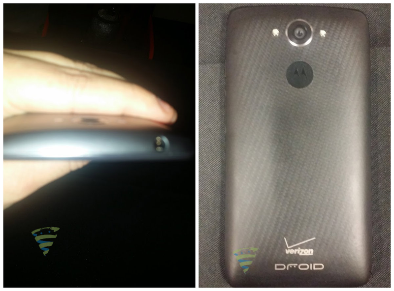 Illustration for article titled Droid Turbo Rumor Roundup: Everything We Think We Know